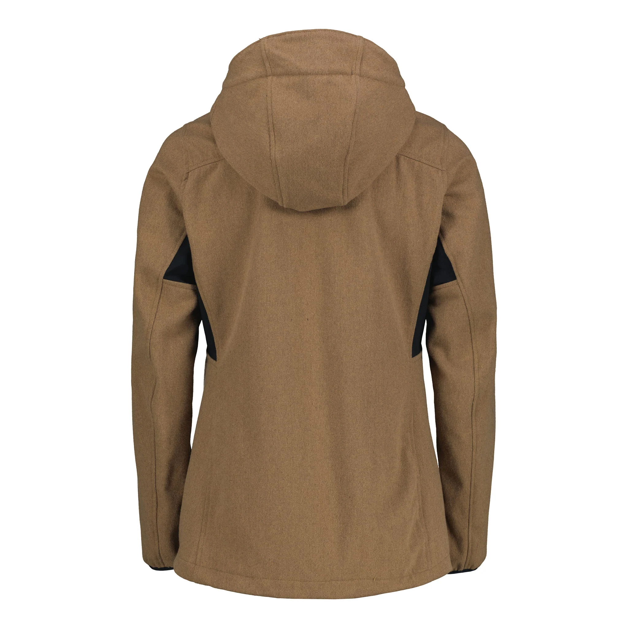 Kaarna W Wool takki - Image 6