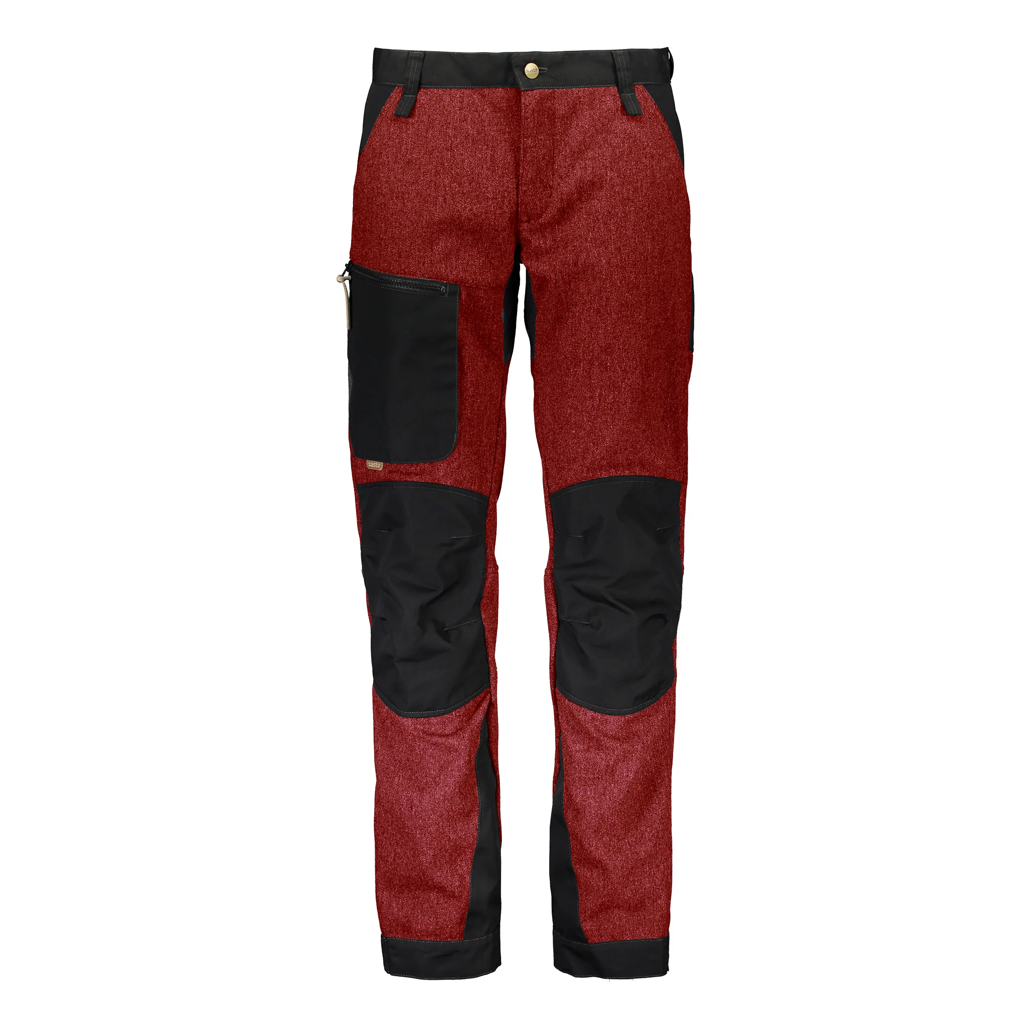 Kaarna W Wool housut - Image 5
