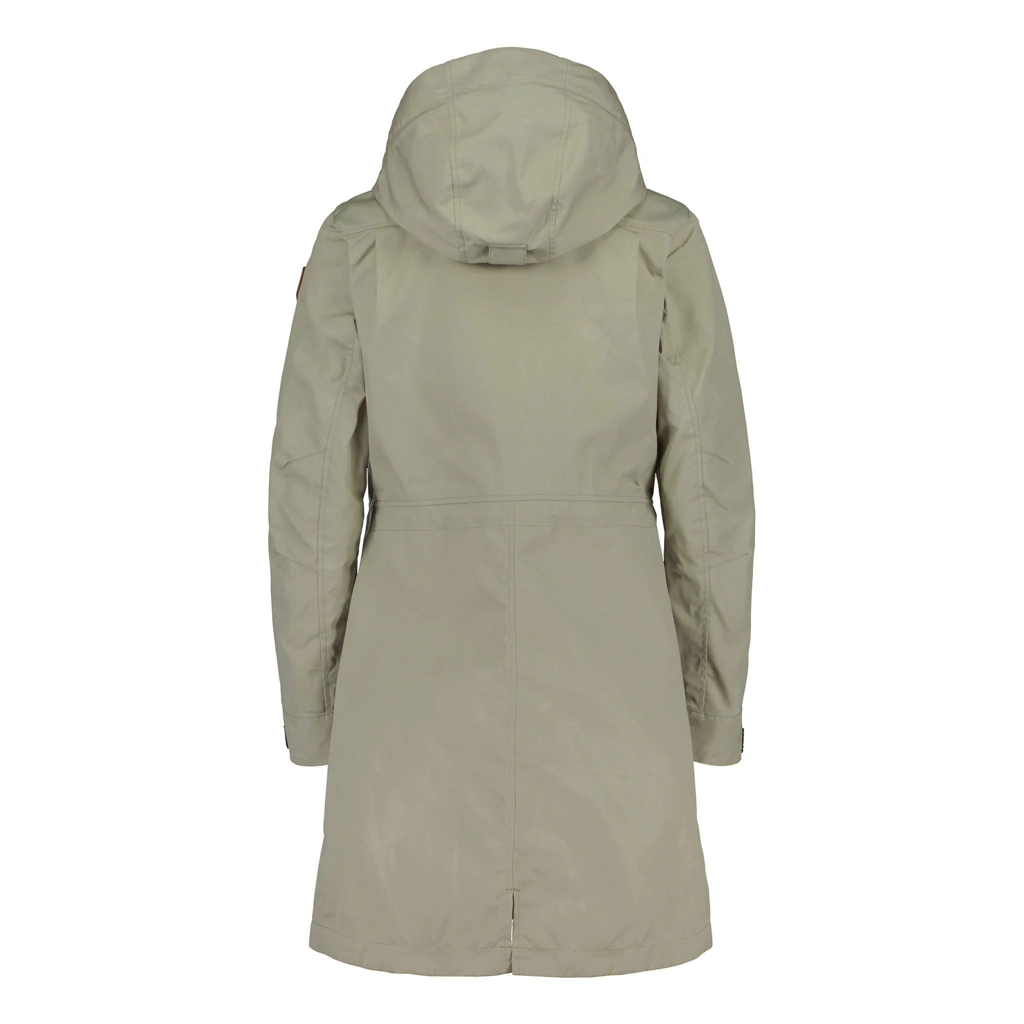 Kajo W parka - Image 4