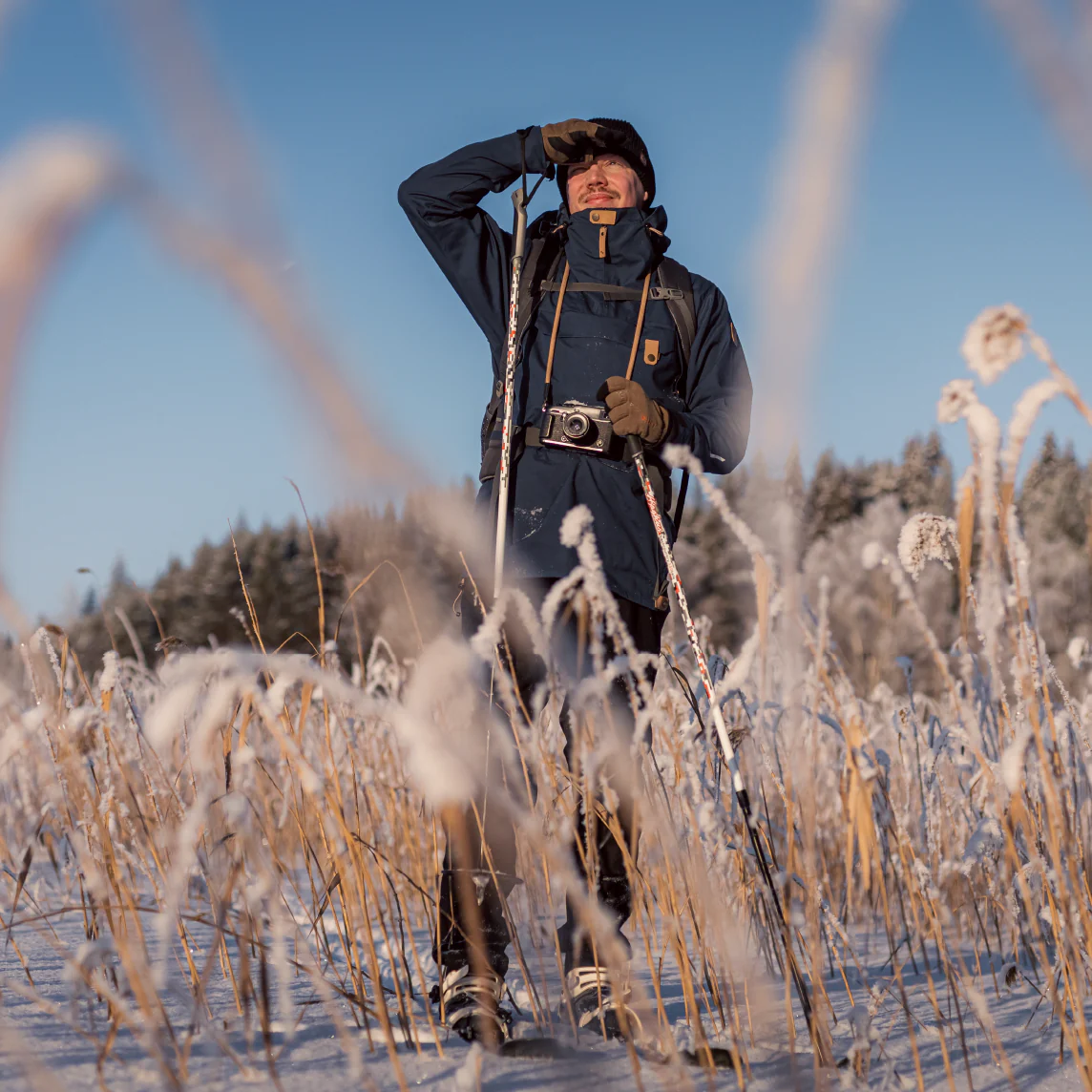 Katmai anorakki - Image 16