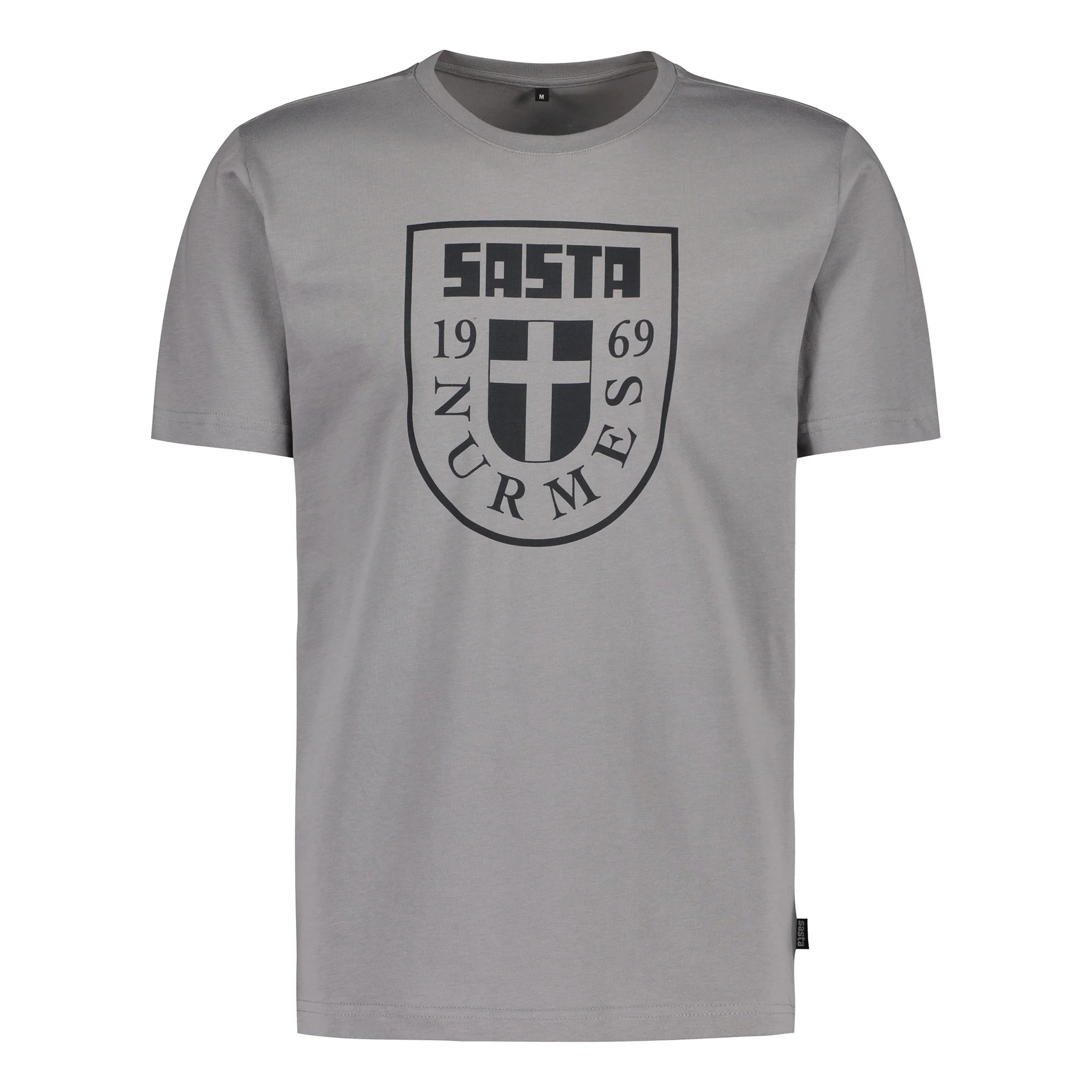 Nurmes Flag T-paita - Image 3