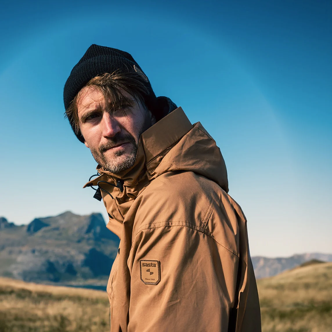 Peski Ventile® anorakki - Image 17