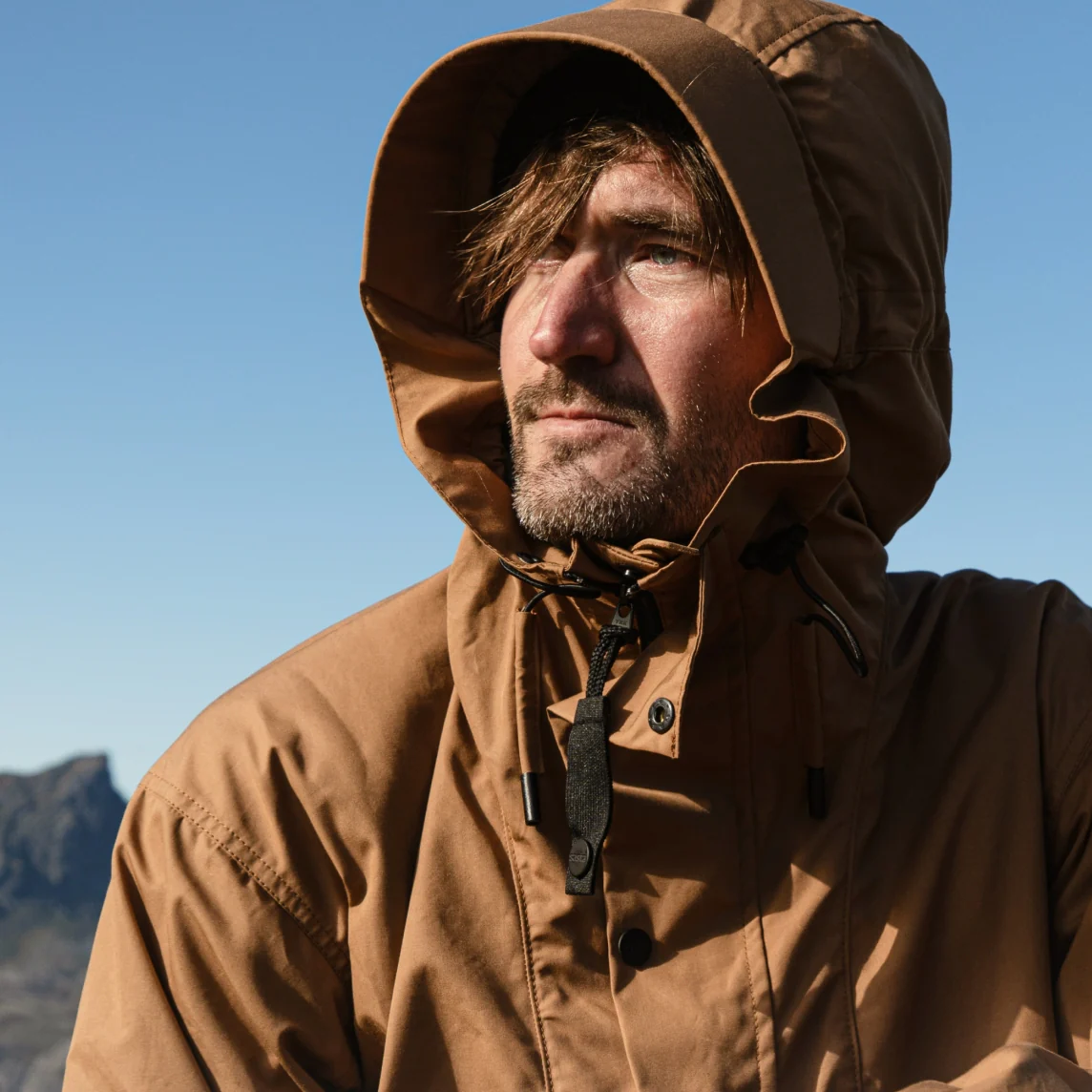 Peski Ventile® anorakki - Image 18