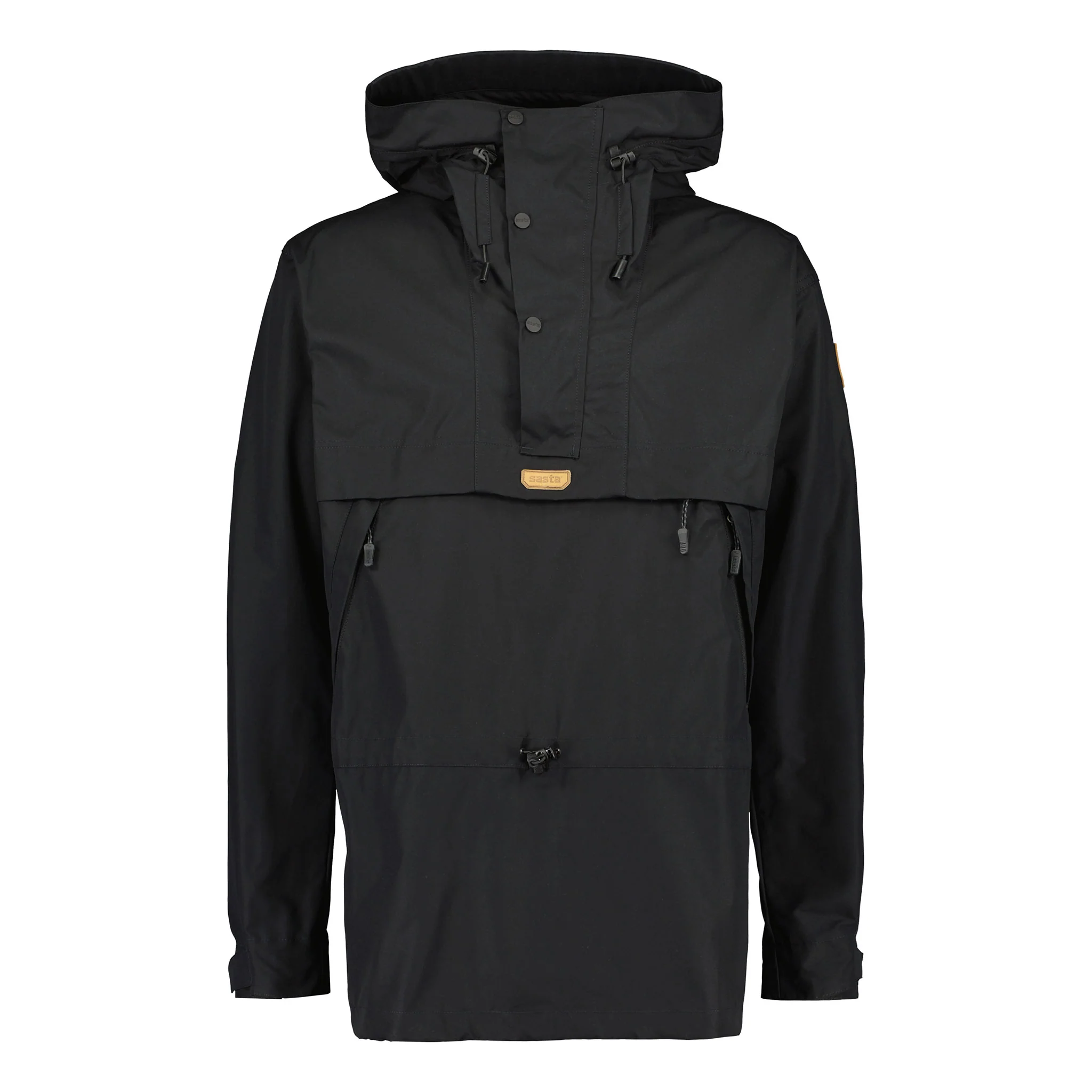 Peski Ventile® anorakki - Image 4