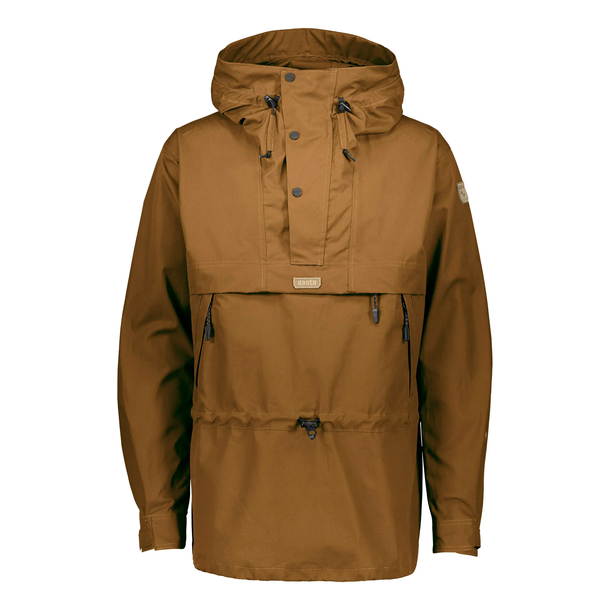 Peski Ventile® anorakki - Image 5