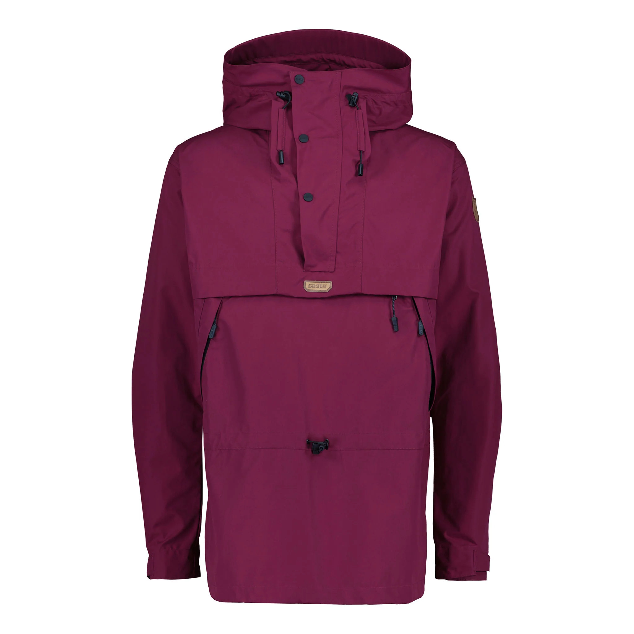 Peski Ventile® anorakki - Image 6