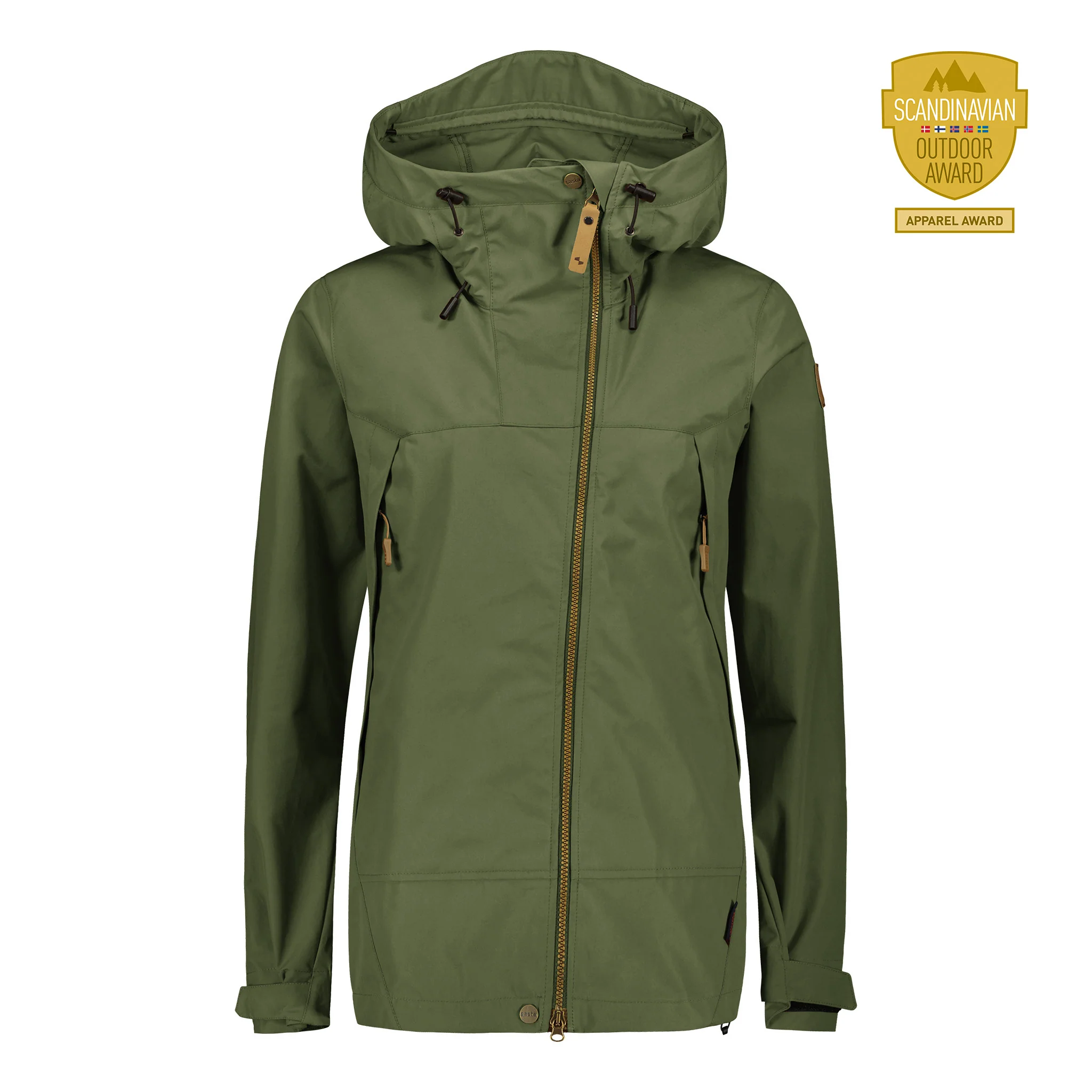 Peski W Ventile® takki - Image 3