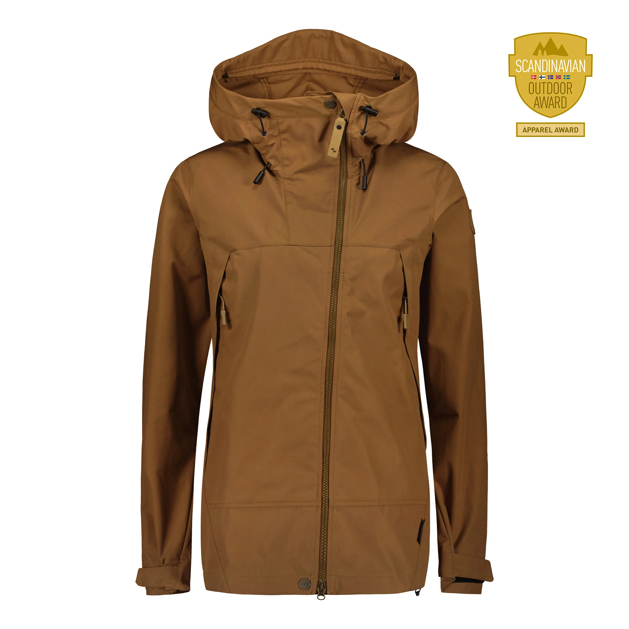 Peski W Ventile® takki - Image 4