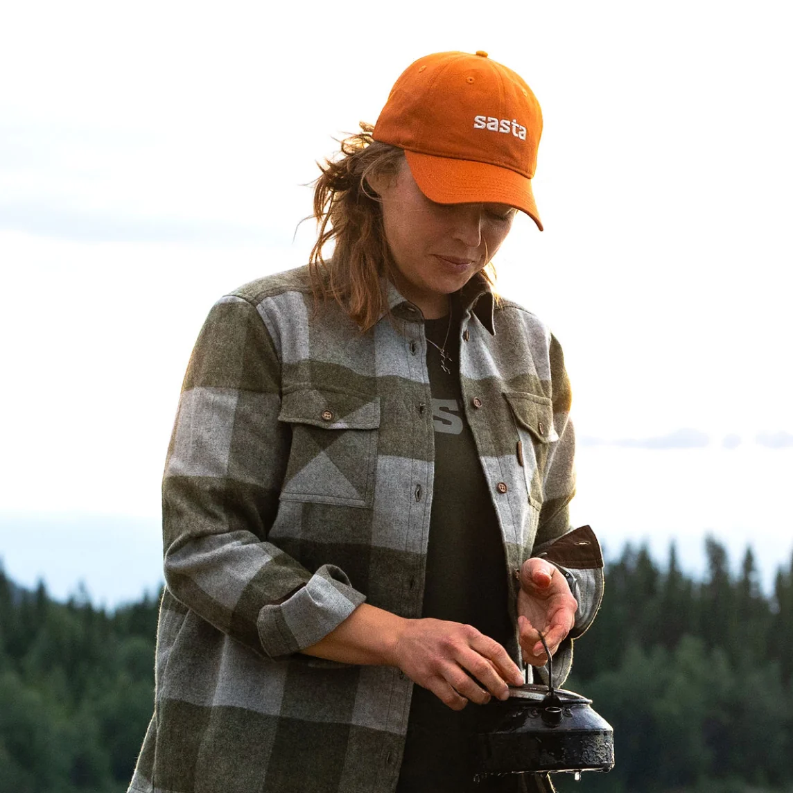 Sasta Lite cap - Image 4
