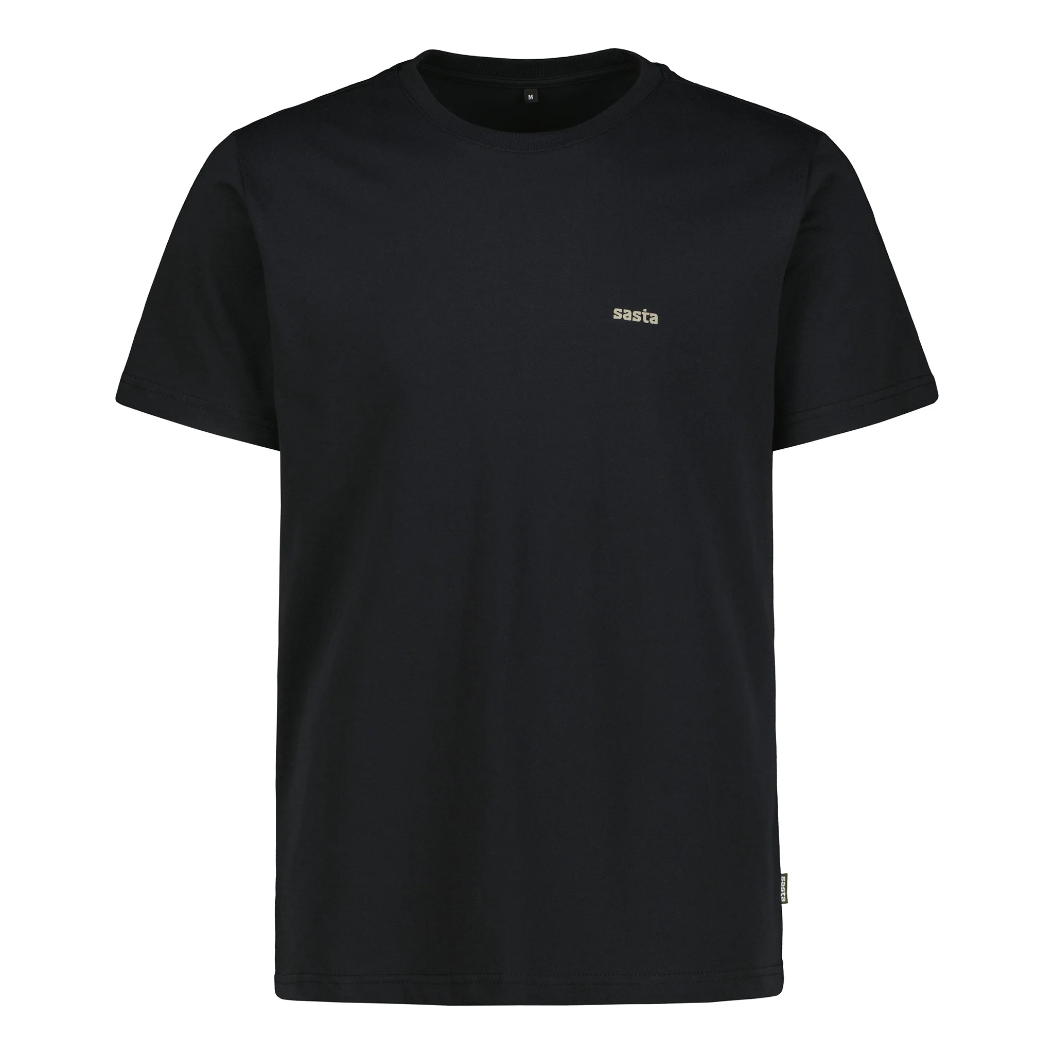 Sasta Raw T-paita - Image 3