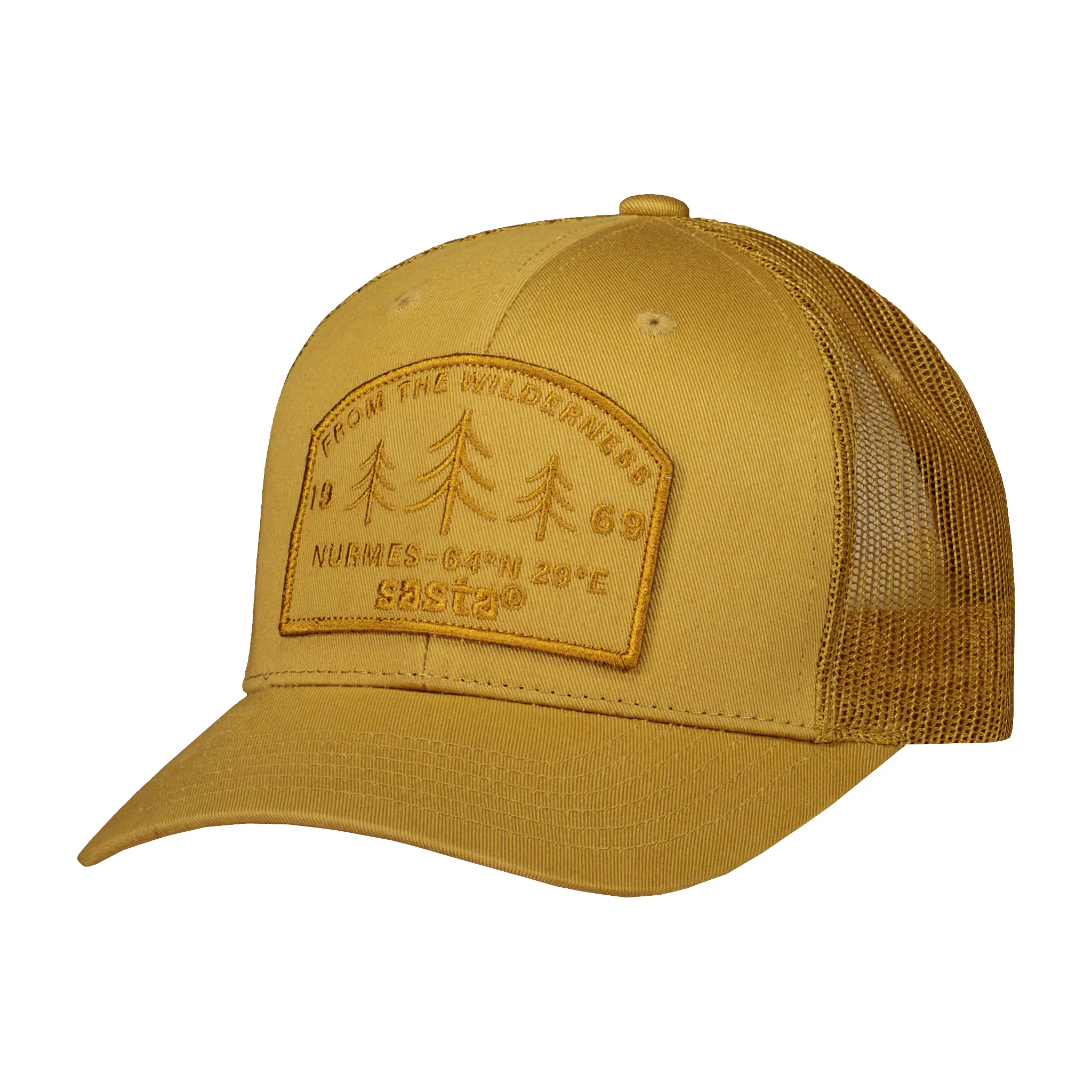 Wilderness cap - Image 3
